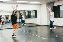 ナ前ナ以、アイカ・ザ・ポリス。