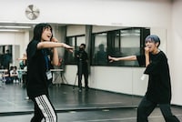 チャンアダルト、ナオ・オブ・ナオ。