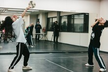 ナルハワールド、イャン・GP・マイカ。