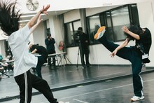 ナルハワールド、イャン・GP・マイカ。