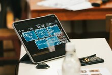 「WACK合同オーディション2023」5日目の様子。