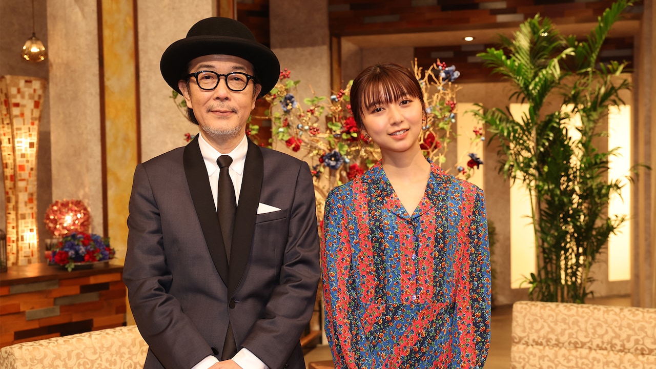 上白石萌歌が「The Covers」新MCに「1人のカバーズファンとして成長していけたら」