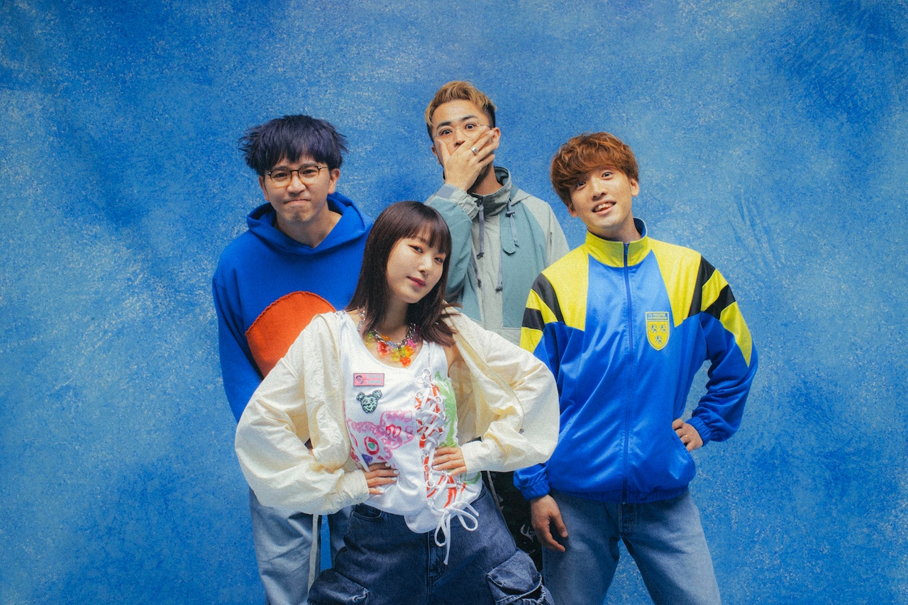 フレンズがTikTok生配信、最新曲「ヤッチマイナ！」の感想をピックアップ