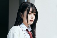 ドラマ「墜落JKと廃人教師」第1話より。 (c)「墜落JKと廃人教師」製作委員会・MBS
