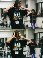 左からノノ3、レオナイクスワイズ。