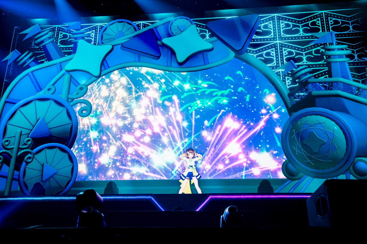 大空スバル