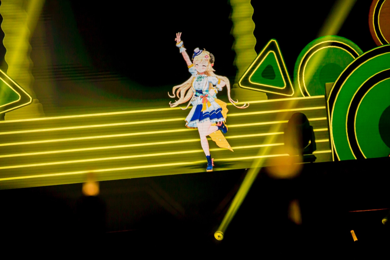 角巻わため