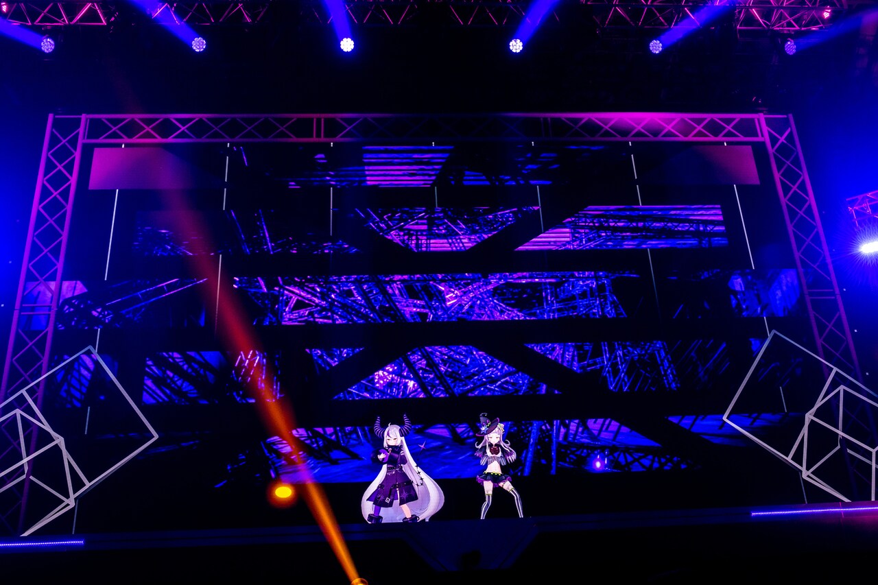 205 ホロライブ　ラプラス　初音ミク　時崎　デートアライブ 205 ホロライブ ラプラス 初音ミク 時崎 デートアライブ ラプラス