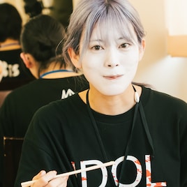 WACKオーデ6日目の早朝“ブレイキングダウン”対決、豆柴の大群ナオら白塗り生活スタート