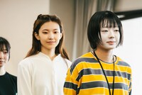 maho（ExWHYZ）、ナ前ナ以（ASP）。