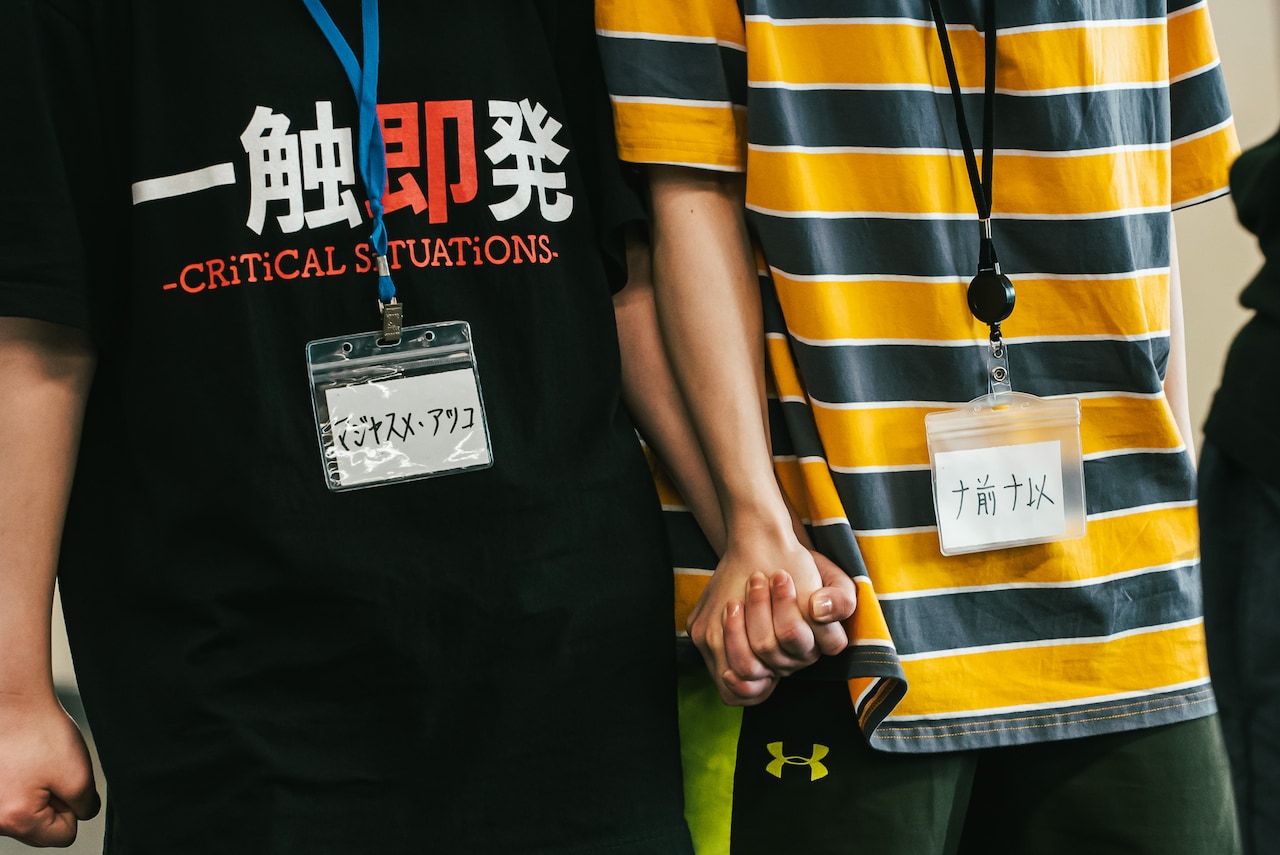 WACKオーデ6日目昼のチーム戦「気迫足らず」、夜に再び“ブレイキングダウン”対決へ