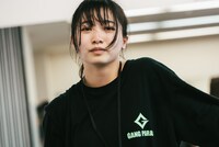 ナルハワールド（GANG PARADE）