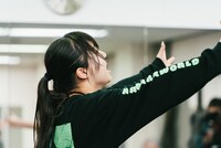 ナルハワールド（GANG PARADE）