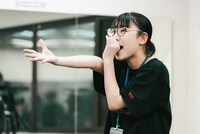 マジヤスメ・アツコ