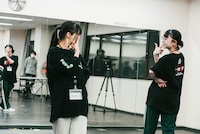 ナルハワールド、マジヤスメ・アツコ。