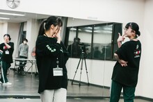 ナルハワールド、マジヤスメ・アツコ。