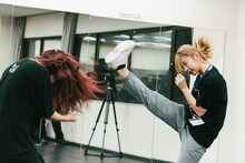 トギー（BiS）、hitorikko。