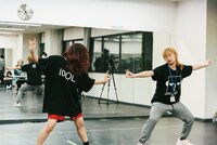 トギー（BiS）、hitorikko。