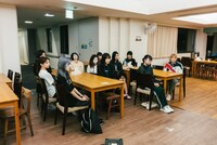 「WACK合同オーディション2023」6日目の様子。