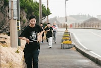 アイカ・ザ・ポリス