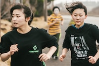 ナルハワールド、レオナイクスワイズ