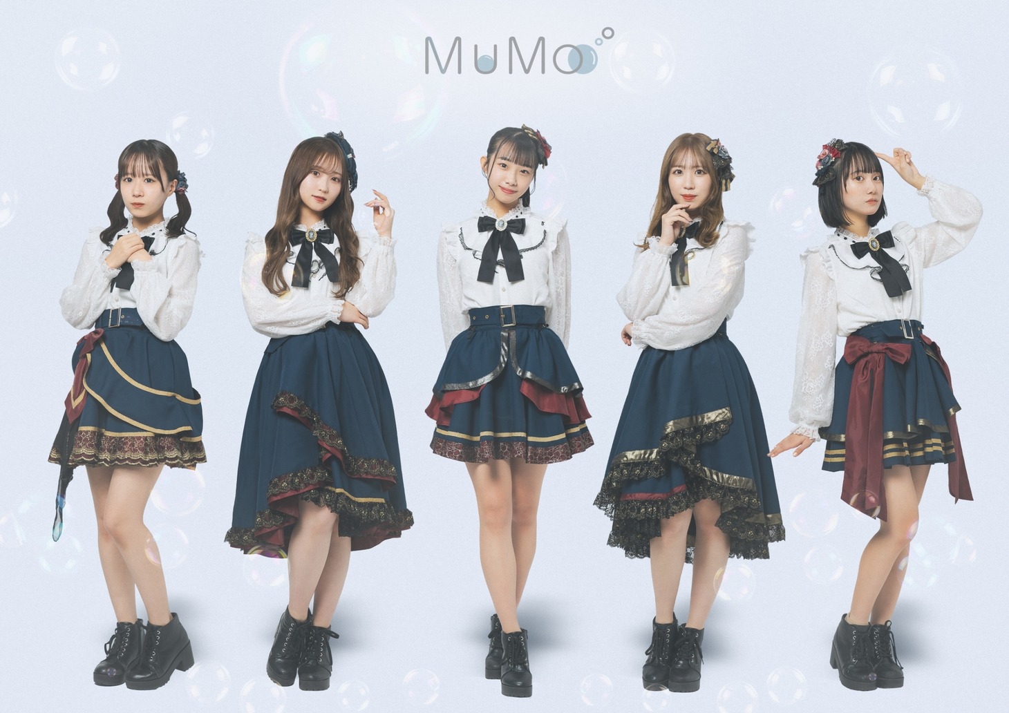 MuMo°