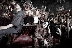 NoGoD、新体制初のアルバムリリース