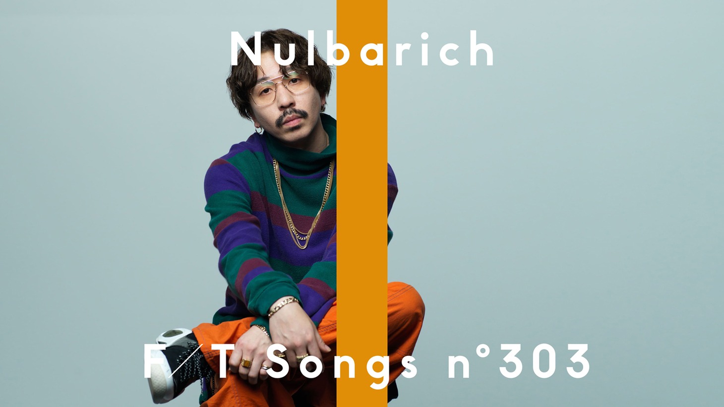 Nulbarich