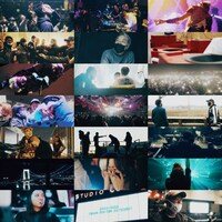 「ageHa THE MOVIE」より。