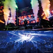 「ageHa THE MOVIE」のアートボード。