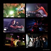 「ageHa THE MOVIE」のアートボード。