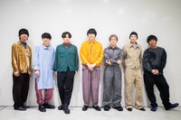 フジファブリック×フレデリック