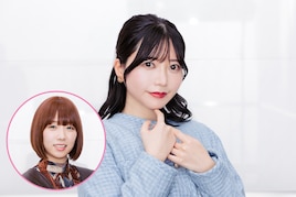 十束おとはは自分の“やってみたい”を叶えてまっすぐに進む(聞き手:レナ)