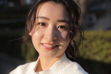 杏ジュリア（撮影：三宮幹史 / 「FRIDAYサブスクリプション」より）