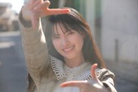 菅田愛貴（撮影：三宮幹史 / 「FRIDAYサブスクリプション」より）