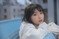 辻野かなみ（撮影：三宮幹史 / 「FRIDAYサブスクリプション」より）