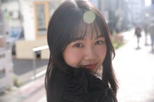 吉川ひより（撮影：三宮幹史 / 「FRIDAYサブスクリプション」より）