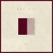 RAY「秘密がいたいよ」配信ジャケット