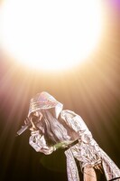 ちゃんみな（撮影：田中聖太郎）