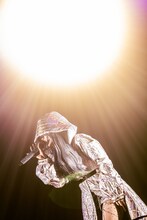 ちゃんみな（撮影：田中聖太郎）