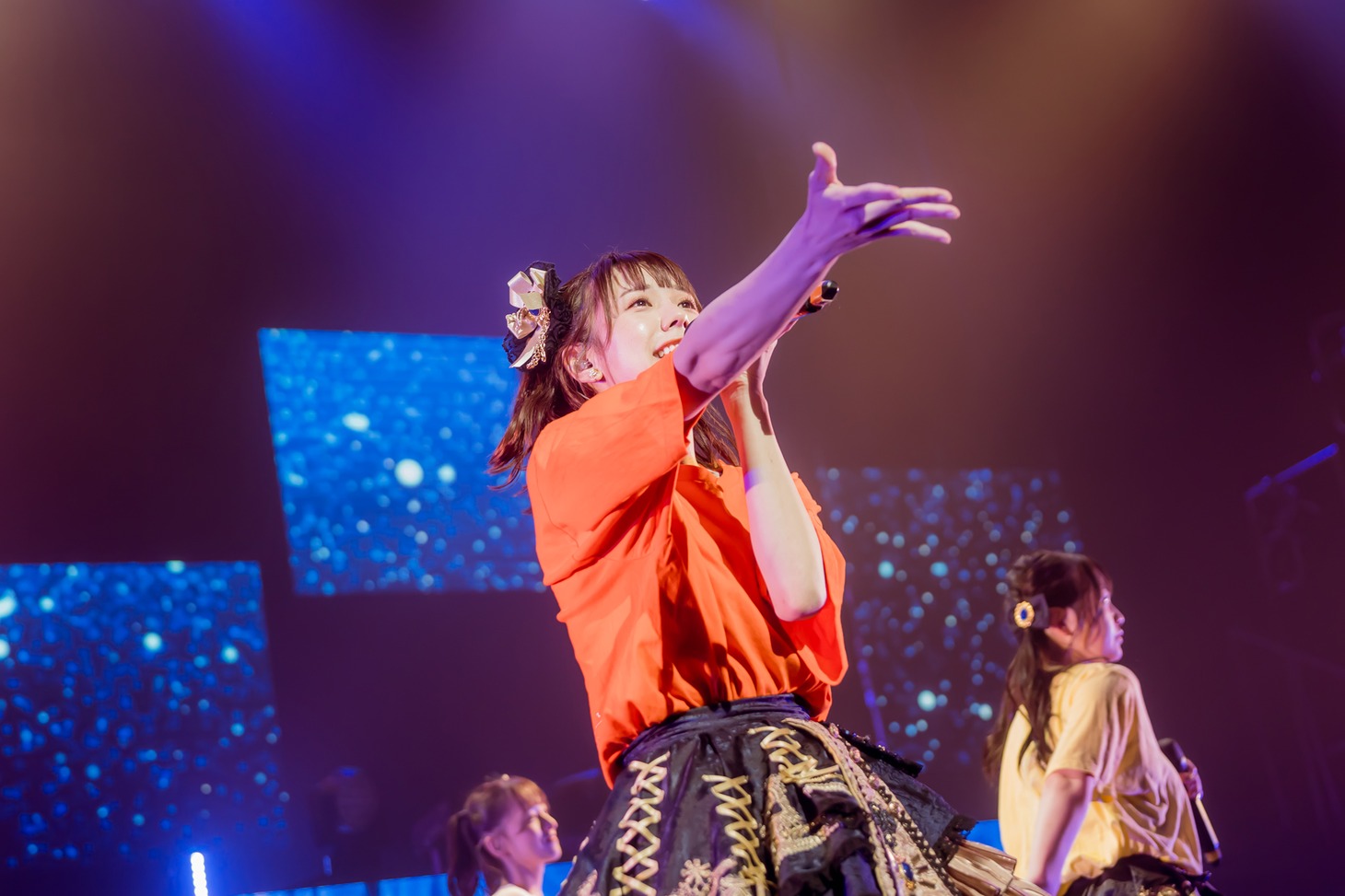 日南遥
