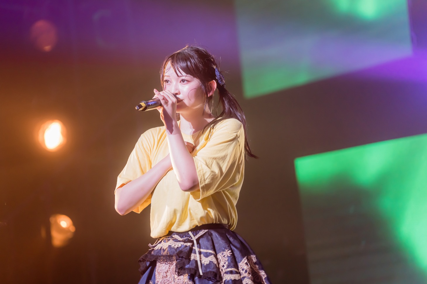 佐山すずか