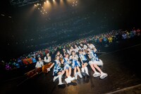 手羽先センセーション「ニューワールド」記念写真