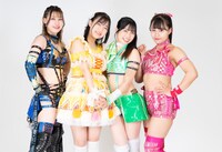 アップアップガールズ（プロレス）