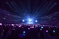 「AREA OF DIAMOND」の様子。（撮影：山内洋枝）