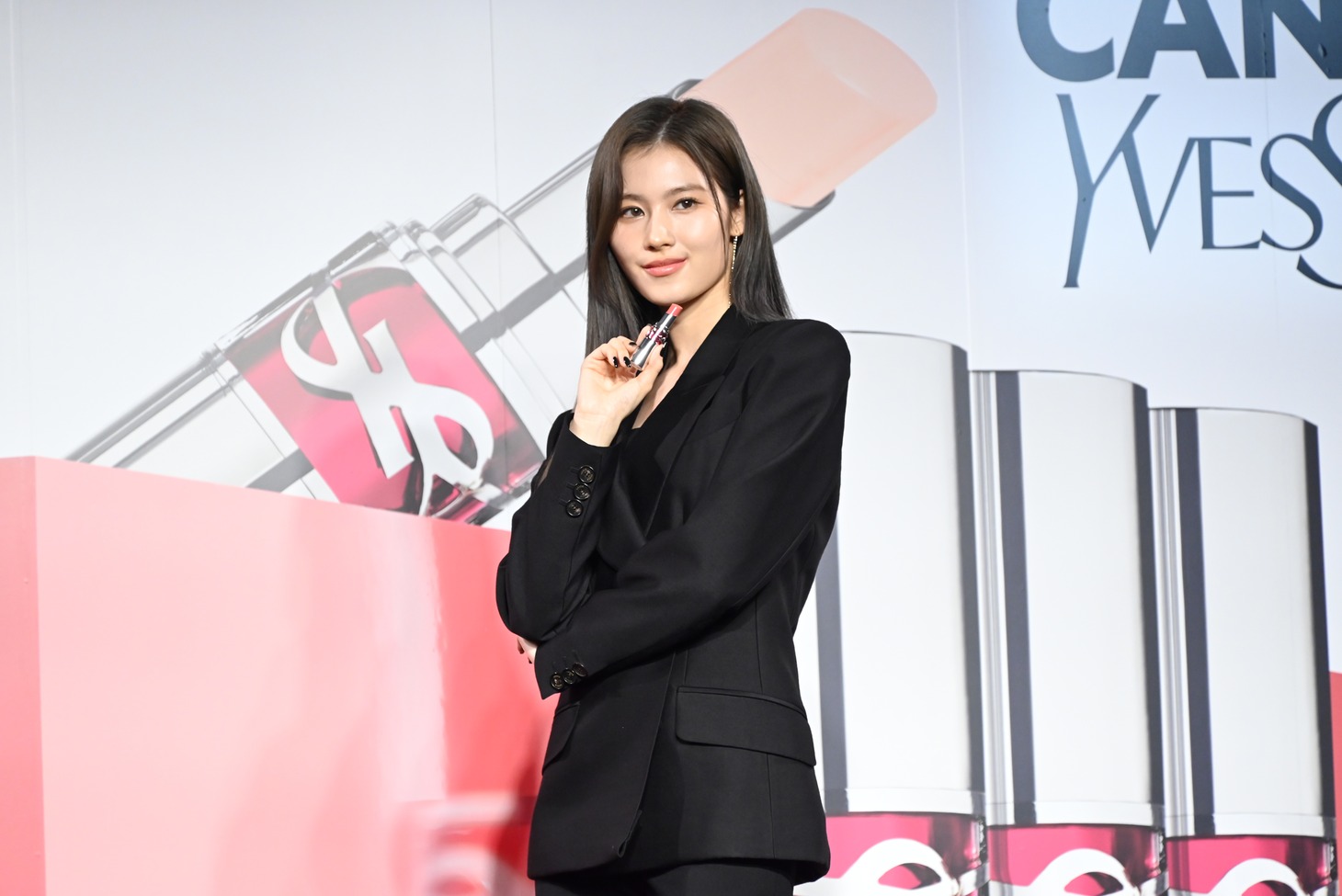 SANA（TWICE）