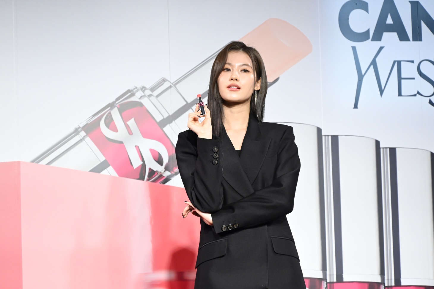 SANA（TWICE）
