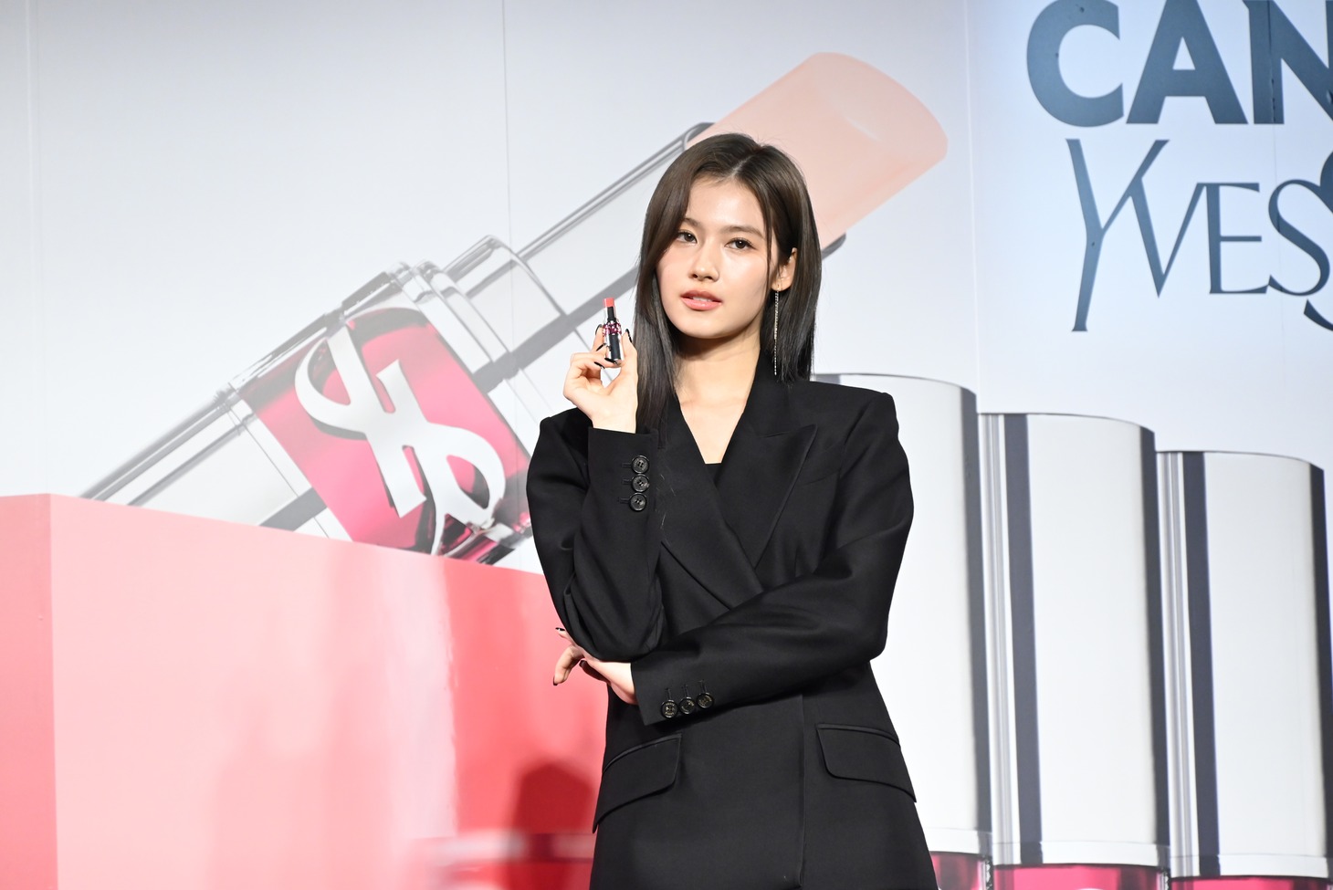 SANA（TWICE）
