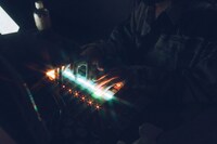 sobue（VJ）（Photo by Rocky）