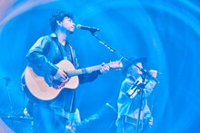 吉田山田（撮影：白石達也）